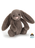 bashful truffle bunny medium