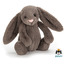 bashful truffle bunny small - Jellycat