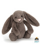bashful truffle bunny small