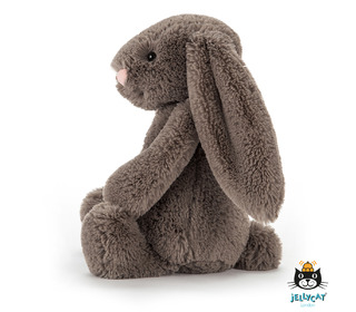 bashful truffle bunny small - Jellycat