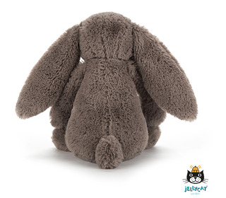bashful truffle bunny small - Jellycat