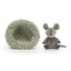 Hibernating mouse - Jellycat