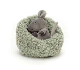 Hibernating mouse - Jellycat