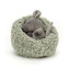 Hibernating mouse - Jellycat