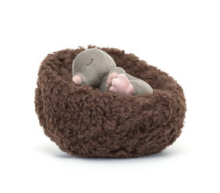 Hibernating mole - Jellycat