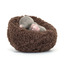 Hibernating mole - Jellycat