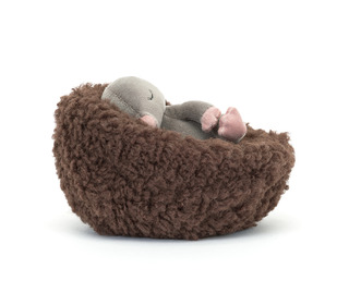 Hibernating mole - Jellycat