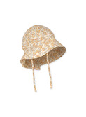 Luna sunhat - orangery blue