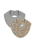 Basic 2 pack bib - eternelle