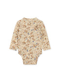 Basic LS new born body - ciel magic bleu