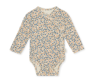 Basic LS new born body - eternelle - Konges Sløjd
