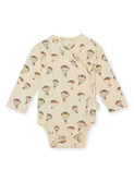 Basic LS new born body - léviter