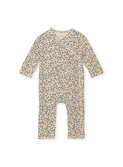 Basic newborn onesie - eternelle