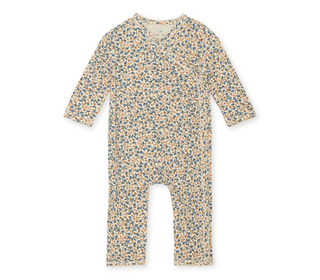 Basic newborn onesie - eternelle - Konges Sløjd