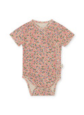 Basic SS newborn body - jardin rouge