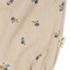 Itty romper - bonderose blue - Konges Sløjd