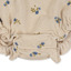 Itty romper - bonderose blue - Konges Sløjd