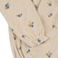 Itty romper - bonderose blue - Konges Sløjd