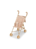 Doll stroller - fleur de glace