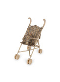 Doll stroller - orangerie beige