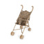 Doll stroller - orangerie beige - Konges Sløjd