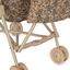 Doll stroller - orangerie beige - Konges Sløjd