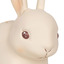 Led bunny lamp - beige - Konges Sløjd