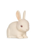 Led bunny lamp - beige