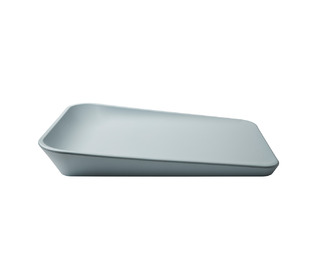 Leander Matty changing mat - blueberry - Leander