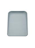 Leander Matty changing mat - blueberry