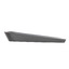 Leander matty changing mat - dusty grey - Leander
