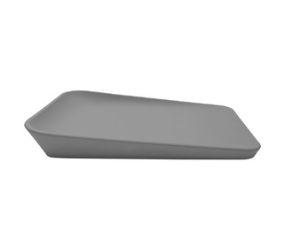 Leander matty changing mat - dusty grey - Leander
