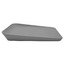 Leander matty changing mat - dusty grey - Leander