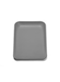 Leander matty changing mat - pearl grey