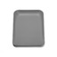 Leander matty changing mat - dusty grey - Leander