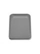 Leander matty changing mat - dusty grey
