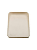 Leander matty changing mat - cappuccino