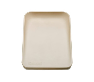 Leander matty changing mat - cappuccino - Leander