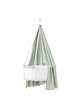 Canopy for Leander classic cradle - sage green