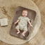 Leander matty changing mat - mocca - Leander