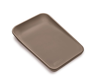 Leander matty changing mat - mocca - Leander