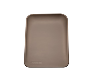 Leander matty changing mat - mocca - Leander