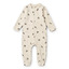 Birk printed pyamas jumpsuit - peach/seashell mix - Liewood