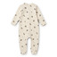 Birk printed pyamas jumpsuit - peach/seashell mix - Liewood