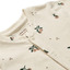 Birk printed pyamas jumpsuit - peach/seashell mix - Liewood