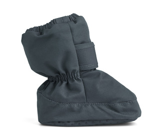Heather baby footies - midnight navy - Liewood Heather baby footies - midnight navy - Liewood