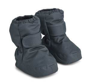 Heather baby footies - midnight navy - Liewood Heather baby footies - midnight navy - Liewood