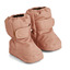 Heather baby footies - tuscany rose - Liewood