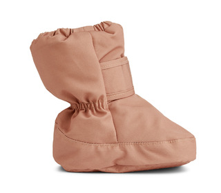 Heather baby footies - tuscany rose - Liewood