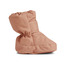 Heather baby footies - tuscany rose - Liewood